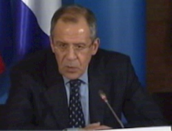Russia concerned over Iran missile tests: foreign minister