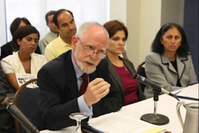 Lawyers, Human Rights Experts Urge President Obama to Save the 36 Abducted Residents of Ashraf