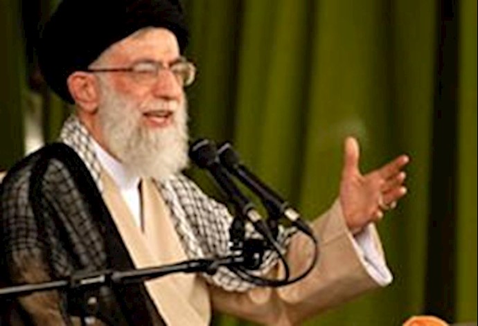 Iran’s supreme leader demands support of clerics Iran’s supreme leader demands support of clerics