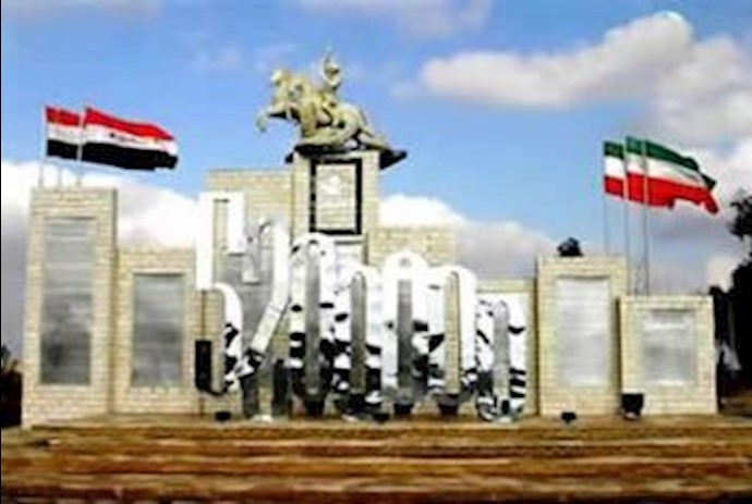 Arab delegation in defense of Ashraf warns Baghdad officials about rights abuses in Ashraf