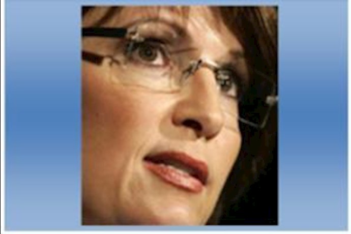 Palin raises concerns about Iran in interview