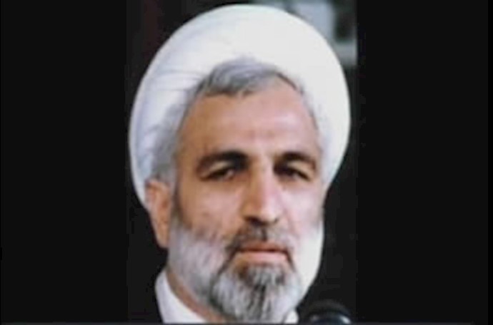 Outgoing letters from Evin Prison prohibited