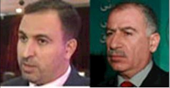 Iraqi political leaders continue to stress Ashraf protection under international laws