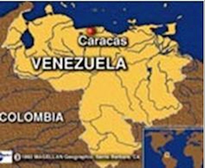 US to keep close eye on Venezuela-Iran energy deals