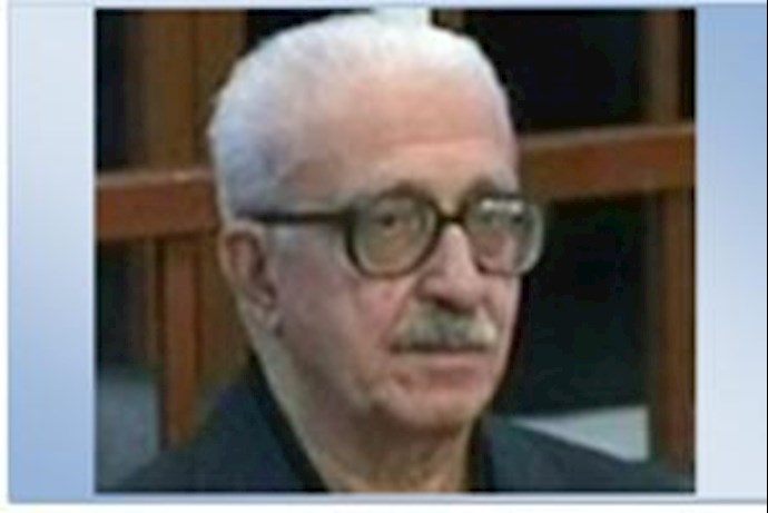 Iraq’s Tareq Aziz on hunger strike: son Iraq’s Tareq Aziz on hunger strike: son
