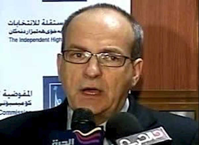 UN Special Envoy for Iraq targeted in bombing