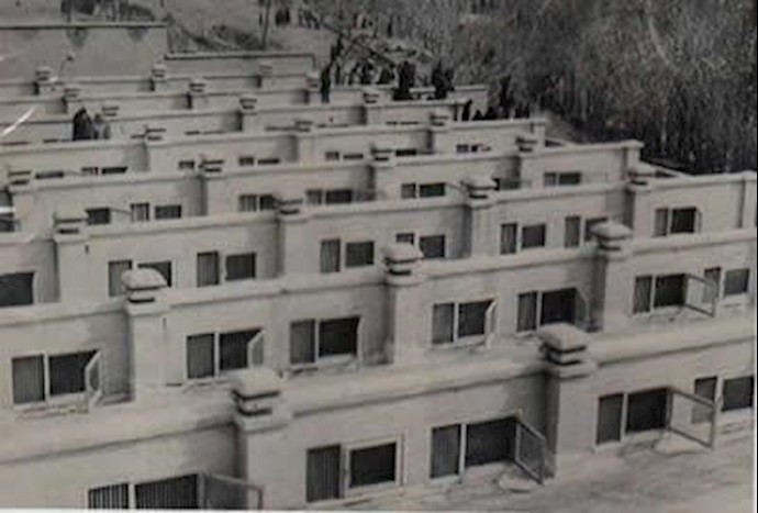 Iran: Women, mothers, babies at Evin prison in dire conditions
