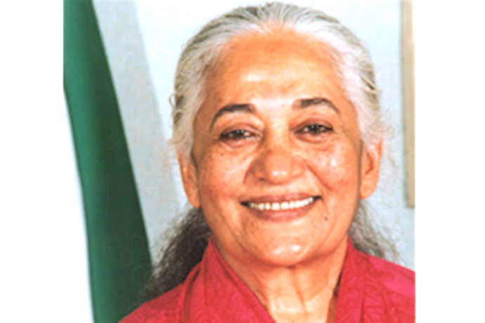 Iranian diva, Marzieh, loses battle to cancer at 85