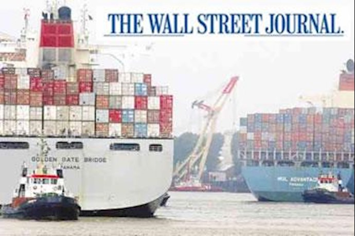 Iran’s economy feels sting of sanctions