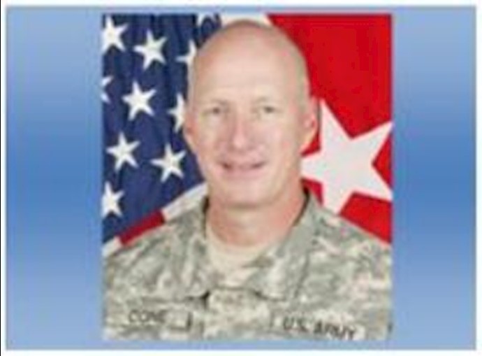 US Army official highlights the Iranian regime’s terrorism in Iraq