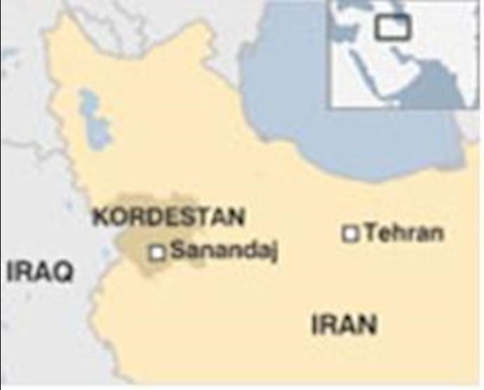 Five killed as gunmen attack Iran police: report