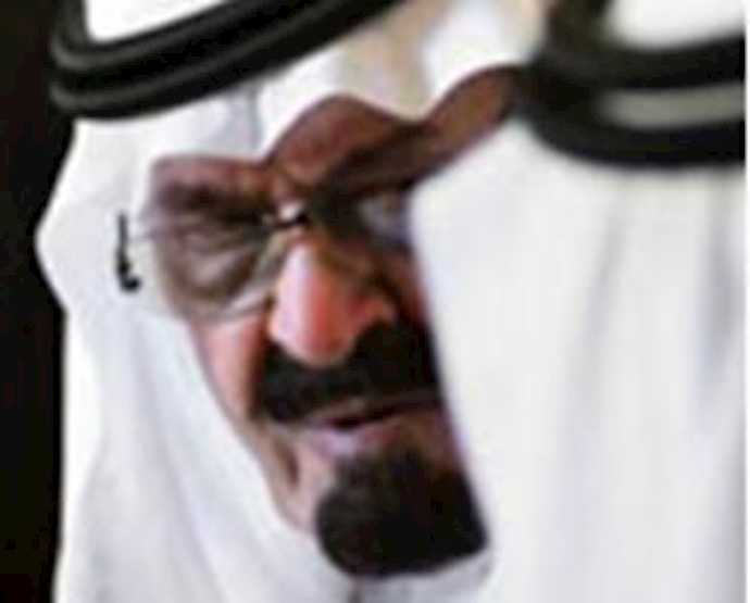 Saudi offers to host talks on Iraq political crisis