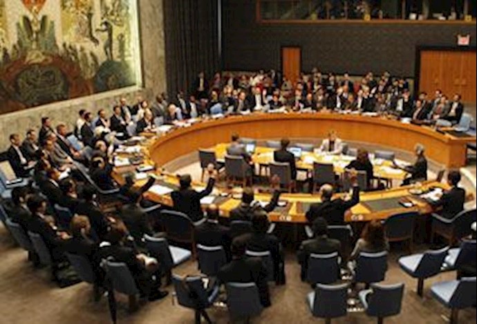 UN Security Council changes cause of worry for Iranian regime