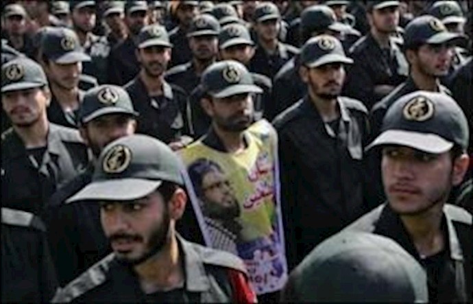 IRGC financial arm awarded largest roads contract in Iran