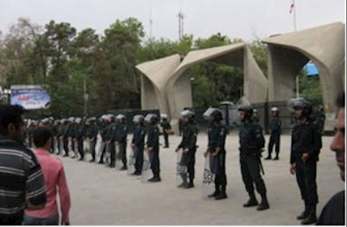 Iran’s universities closer to being directly run by the Guards under “privatization” plans