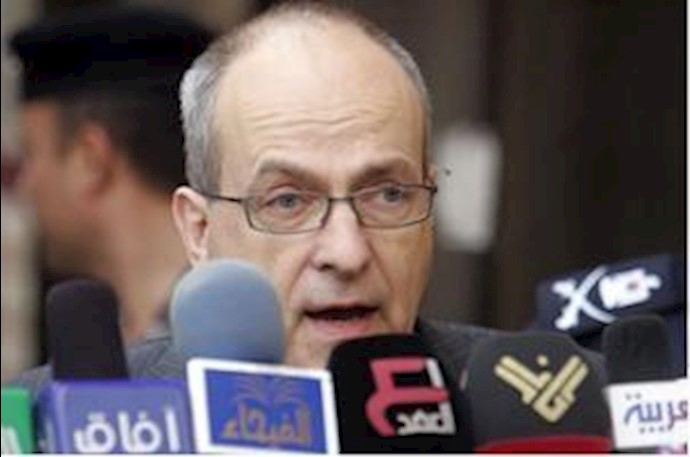 UN envoy escapes Iraq bombing
