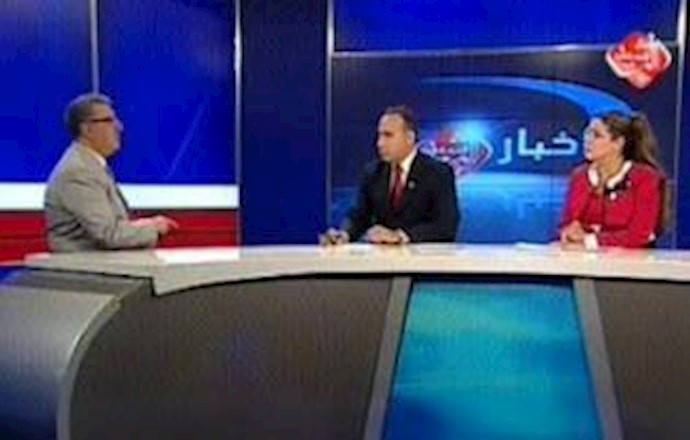 Al-Ani highlights export of guns and explosives to Iraq by Iranian regime