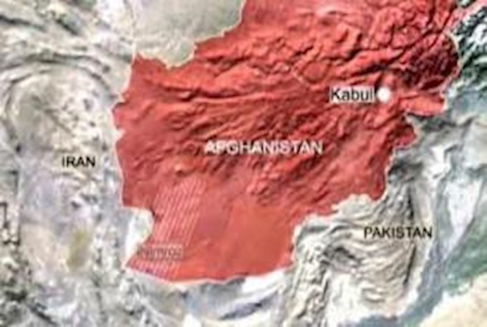 Iranian Weapon Shipment to Afghan Taliban Raises Alarm