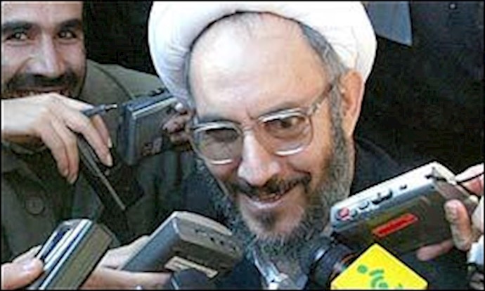 Former intel minister voices alarmed about international resolve against Iranian ‎regime