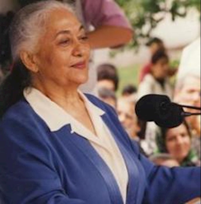 Diva of Persian music passes away