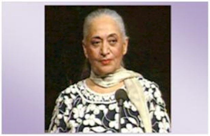 USCCAR mourns loss of Marzieh, the ’nightingale of Iran’ and great defender of Ashraf residents