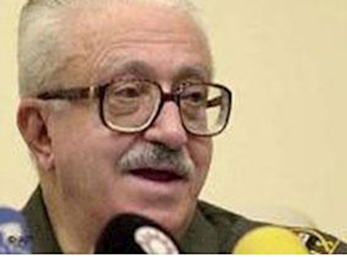 Russia calls for ’clemency’ for Iraq’s Tareq Aziz