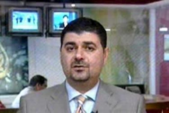 Biden called for end of Iranian regime meddling in Iraq, Iraqiya spokesman says