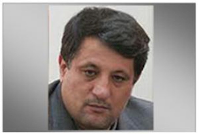 Rafsanjani’s son warns about impact of removal of subsidies on transit riders