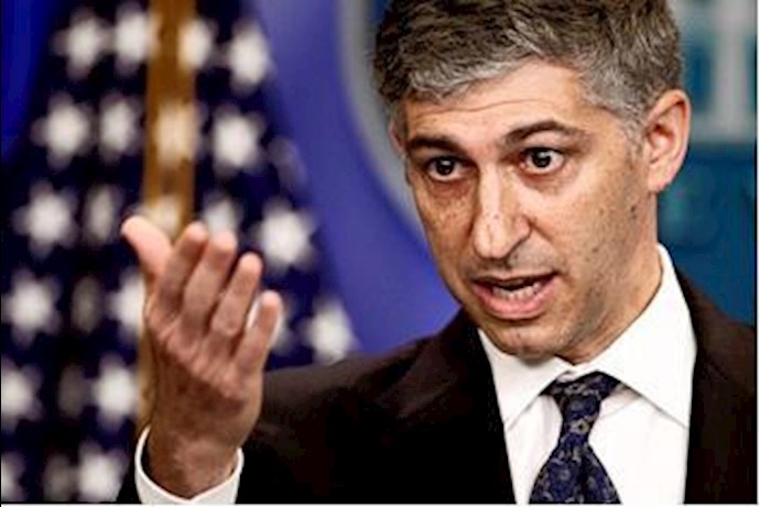 U.S. envoy to meet with Iran’s neighbors