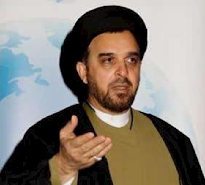 Iraqi Shiite cleric calls for protection of Camp Ashraf by UN and US forces