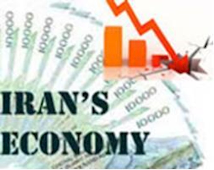 Iranian regime feels sting of sanctions: WSJ report
