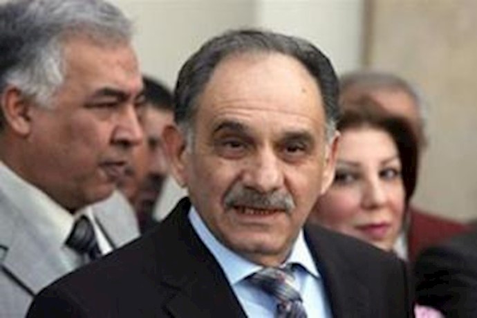 Dr. Saleh Mutlaq described Ashraf blockade ‘disgusting’ and ‘inhumane’