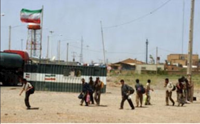 Afghans find tons of explosive devices transferred from Iran Afghans find tons of explosive devices transferred from Iran