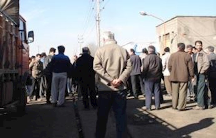 90% of Qazvin Industrial Complex’s companies closed due to economic crisis