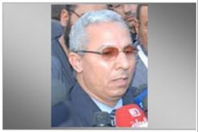 Egyptian MP says Ahmadinejad’s trip meant to cover up internal opposition