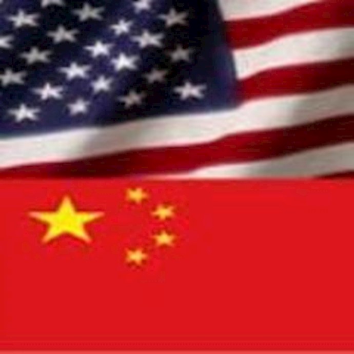 China insists it respects Iran sanctions