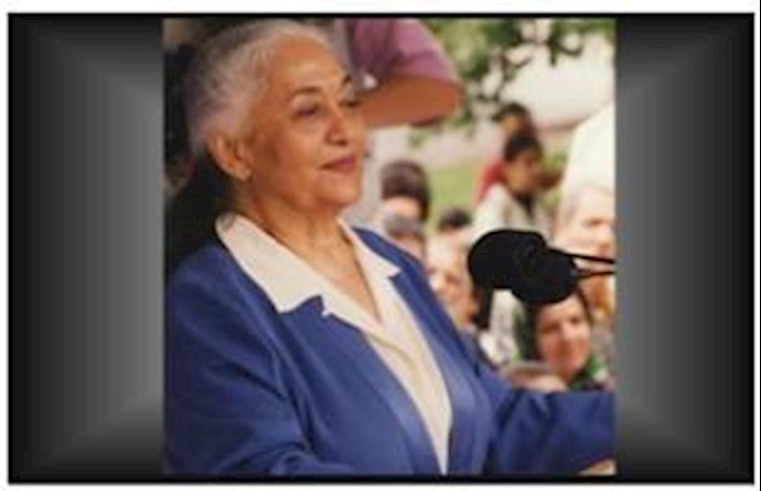 Marzieh, Iran’s Musical Icon, Passes Away