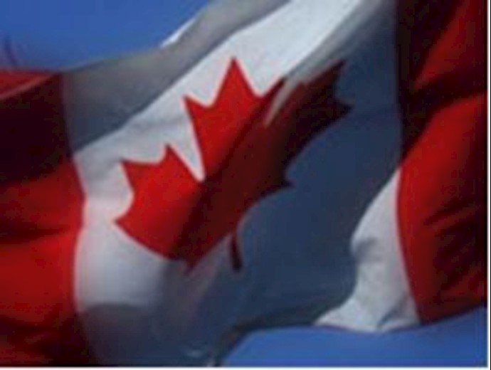 Canada first lady urges Iran to free woman condemned to die