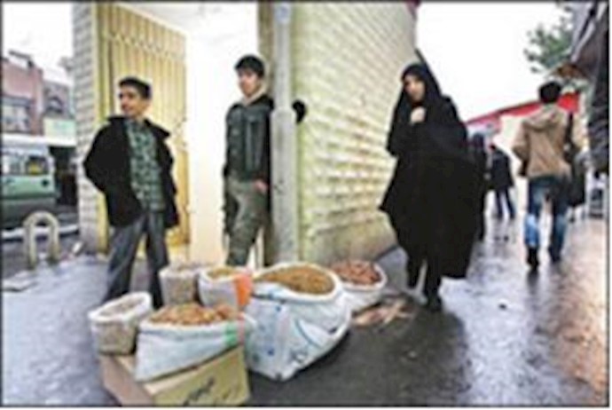 Leaving Iran’s middle class behind