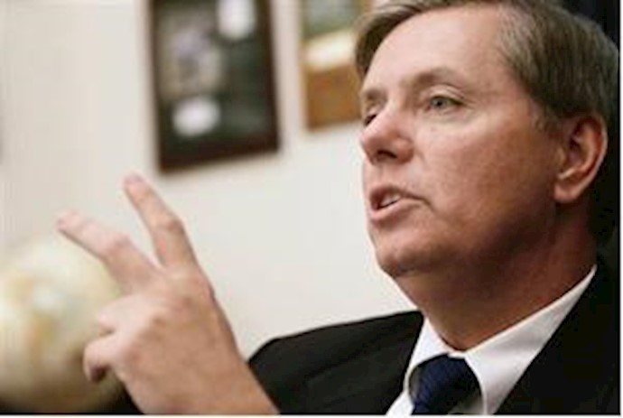 US senator sees ’confrontation’ with China, war with Iran