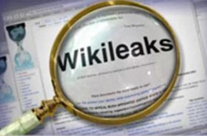 Iran smuggled arms to Hezbollah on ambulances: Wikileaks