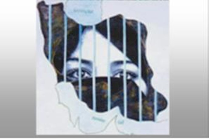 Iranian female political prisoner sentenced to 3 years