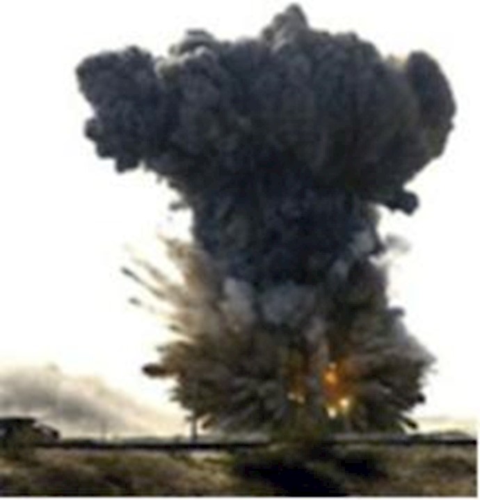 Iraqi committee reveals Iranian regime role in making of explosives