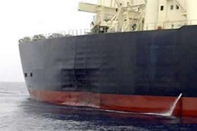 Weapons seized in Nigeria came from Iran: shipping co