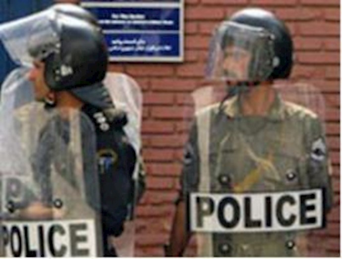 Iranian regime agents kill young man in shooting