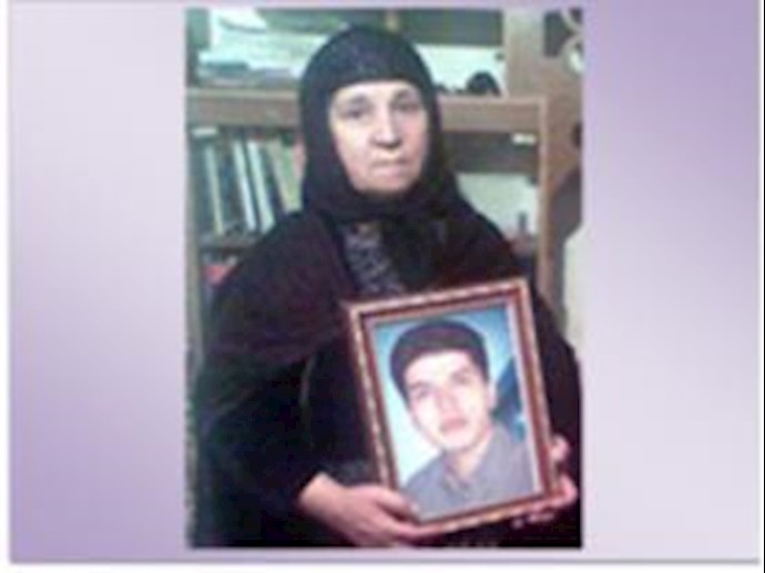 Mother of slain activist in Iran demands release of political prisoners