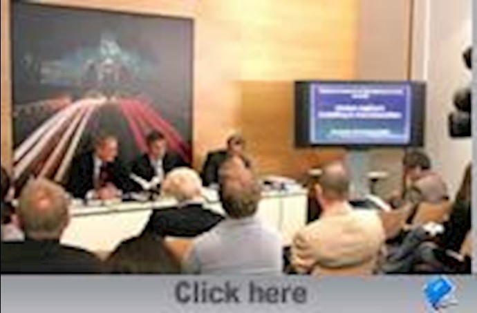  'IRAN LIBERATION No. 305'