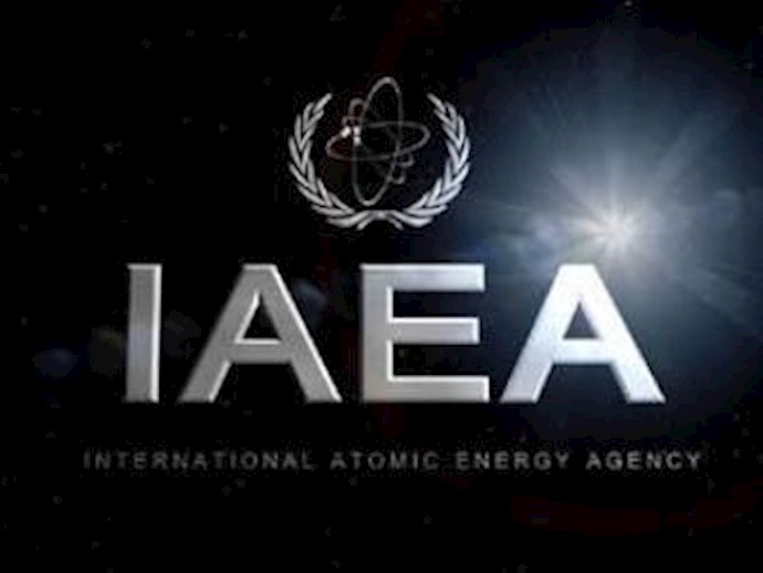 IAEA report censure Iranian regime’s defiance of UNSC resolutions
