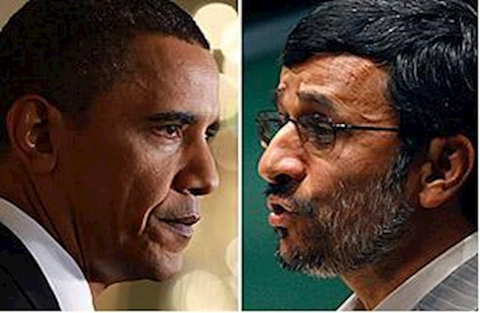 Obama’s game of nuclear chicken with Iran