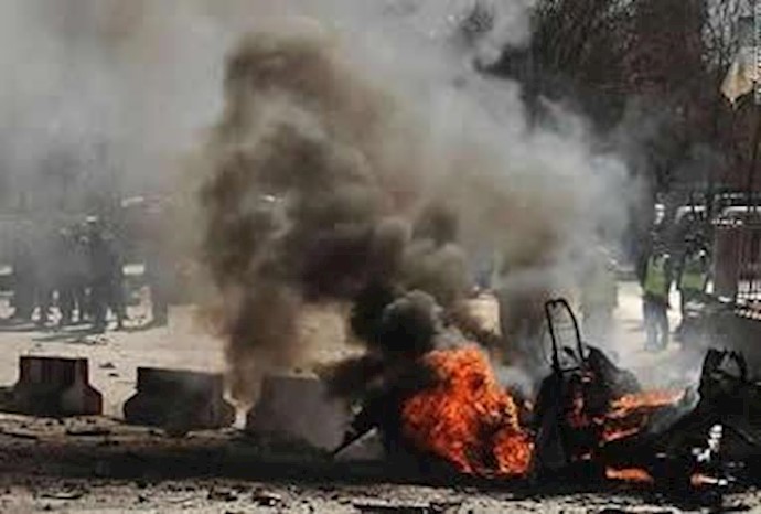 Seven hostages killed, 20 wounded in Baghdad church drama Seven hostages killed, 20 wounded in Baghdad church drama